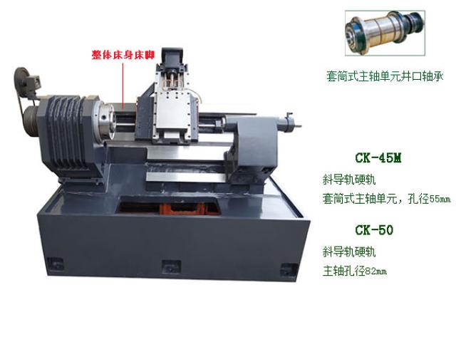 CK-45M CK-50